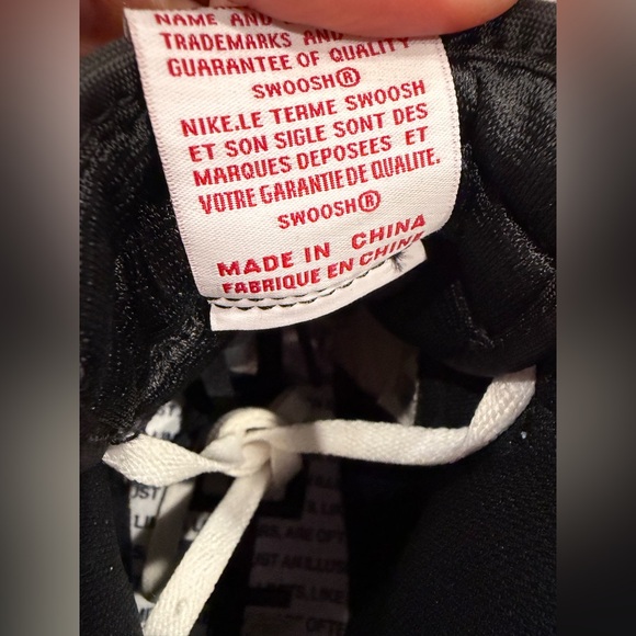 Nike Air Jordan 1 Retro High OG Fearless UNC - White/Black-University Blue - Picture 5 of 8